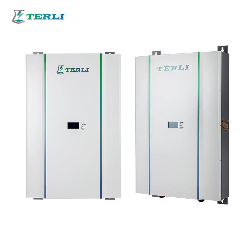 بطارية ليثيوم 48 فولت مخصصة طويلة العمر