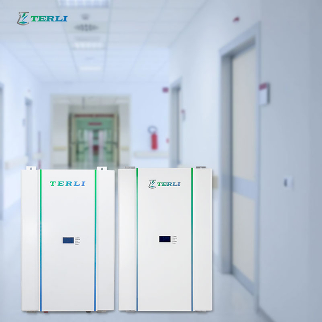 LFP بطارية ليثيوم عالية الجودة 48 فولت 12 فولت