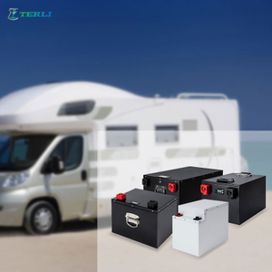 وحدة الفوسفات المخصصة بطارية ليثيوم 48 فولت