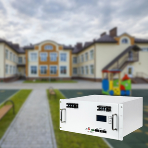 نظام الطاقة الاحتياطية المحمولة في حالات الطوارئ للأغراض الصناعية