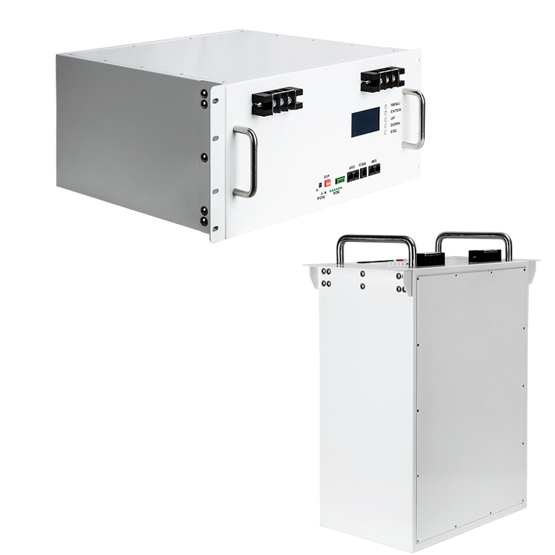 LiFePO4 Powerpack عالي الجودة 380 فولت