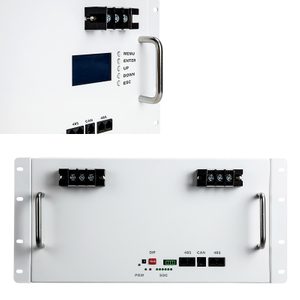 بطارية ليثيوم 220 فولت نظام طاقة الطوارئ للسكنى