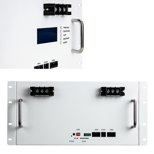 بطارية ليثيوم 220 فولت نظام طاقة الطوارئ للسكنى