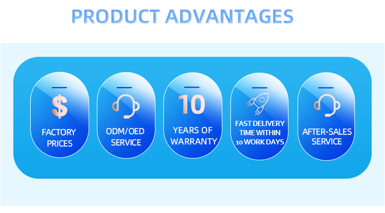 إيجابياتنا