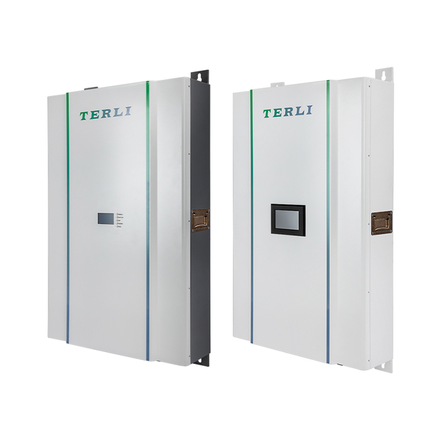 بطارية ليثيوم تعمل بالطاقة الشمسية عالية الجودة لتخزين الطاقة الشمسية