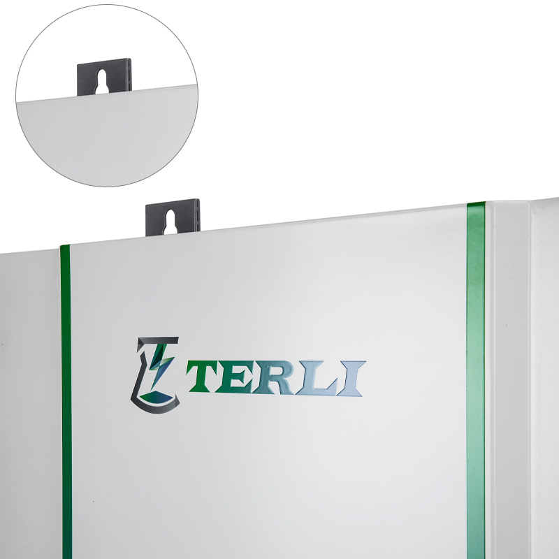 بطارية ليثيوم أيون 48 فولت 5 كيلو وات