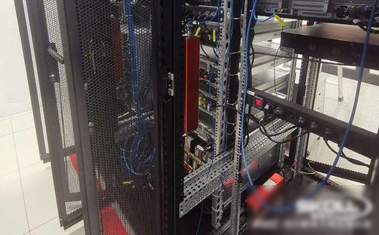 تخزين السوائل الباردة