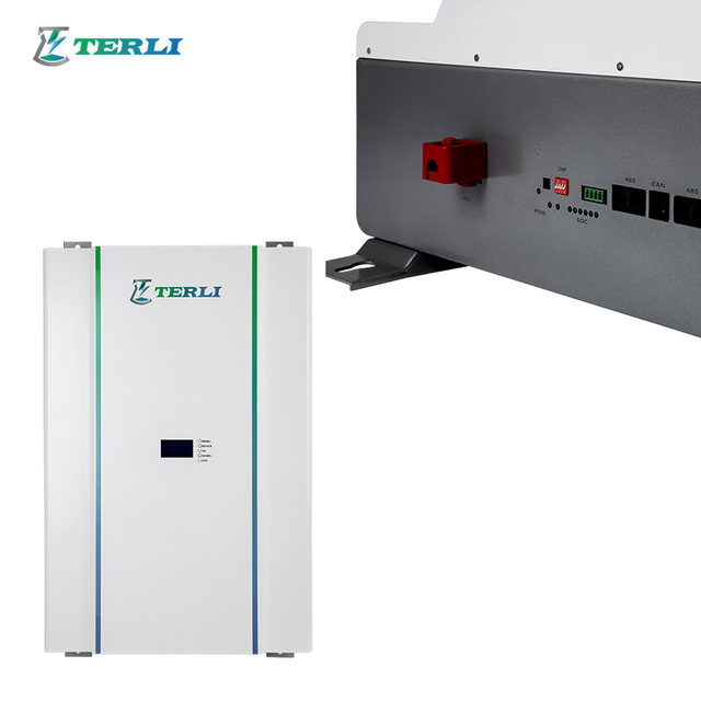 LFP OEM بطارية ليثيوم 24 فولت