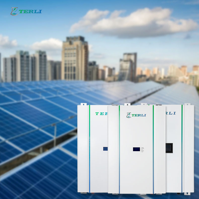 LFP OEM 48 فولت بطارية ليثيوم powerwall