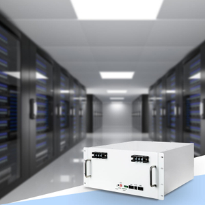 Powerpack OEM للطاقة الشمسية مع دورة حياة طويلة