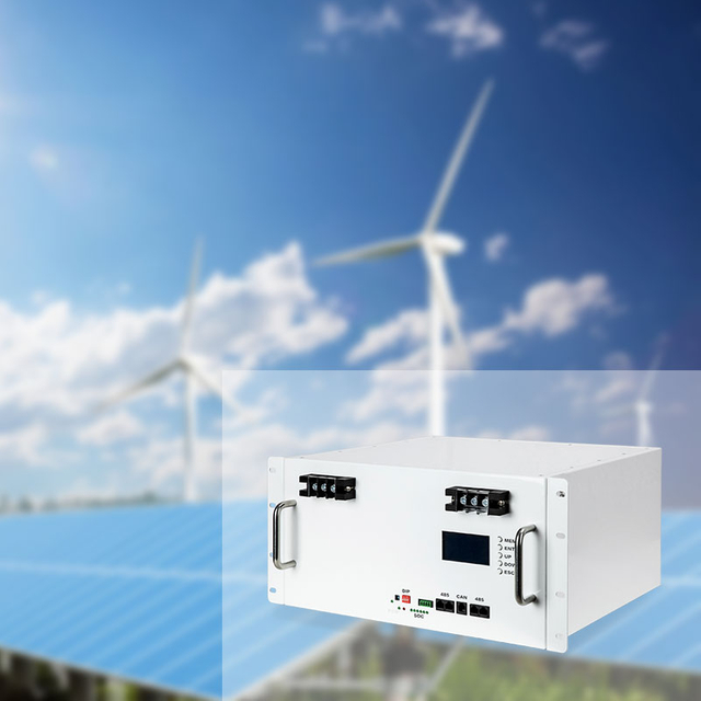 حزمة طاقة مقاومة للماء عالية الجودة مع دورة حياة طويلة