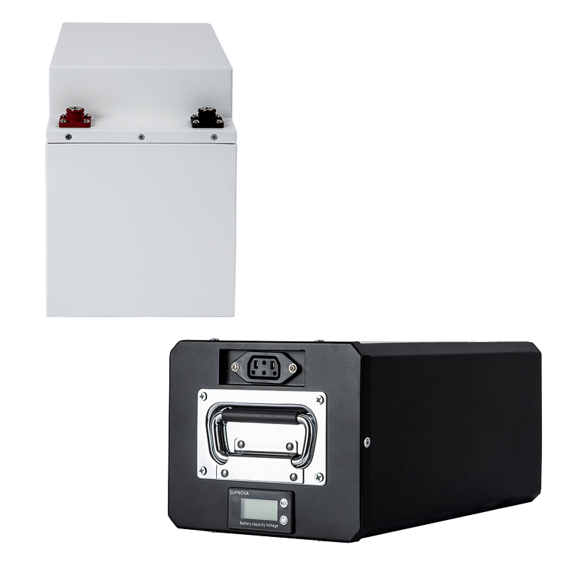 LiFePO4 دراجة نارية بطارية ليثيوم 12 فولت مخصصة