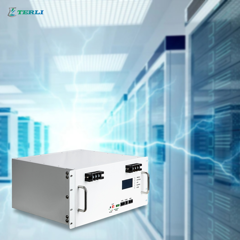 ليثيوم حديد 3000 واط نظام طاقة الطوارئ للبناء