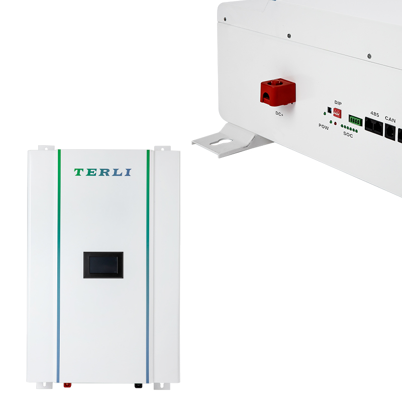 LFP مخصص بطارية ليثيوم 48 فولت