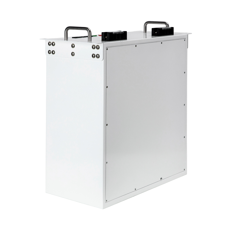 نظام الطاقة الاحتياطية للطوارئ بقدرة 15 كيلو وات للأغراض الصناعية