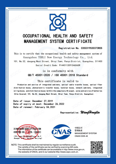职业健康安全管理体系英文版_00-ok