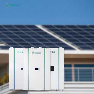 بطارية ليثيوم طويلة العمر OEM 48 فولت