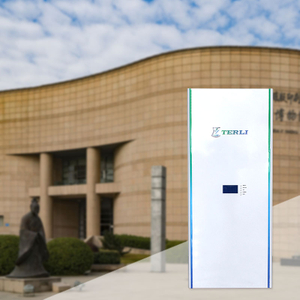 حزمة الفوسفات المحمولة 48 فولت بطارية ليثيوم Powerwall