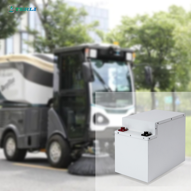 سيارة سياحية ببطارية ليثيوم 12 فولت LiFePO4 عالية السعة