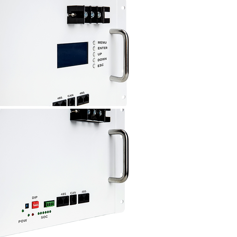 بطارية ليثيوم 220 فولت نظام طاقة الطوارئ للسكنى