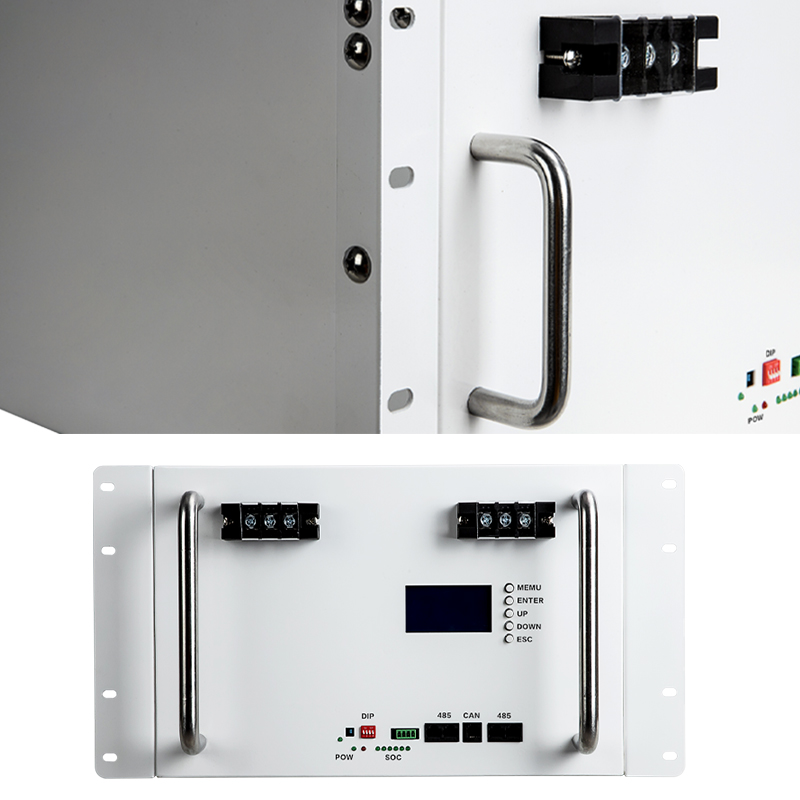 نظام الطاقة في حالات الطوارئ DC OEM للبناء