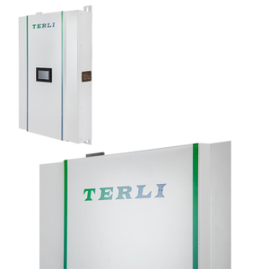 LFP بطارية ليثيوم عالية السعة 24 فولت